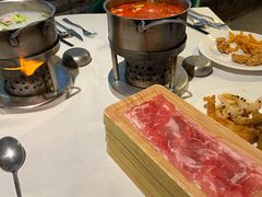 -星伦多自助料理·涮烤一体(虹悦城店)