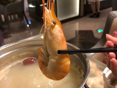 -安蒂娅·海鲜自助餐厅(安蒂娅美兰酒店)