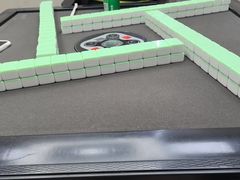 -素禅棋牌会所(海阳路店)