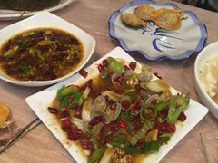 -狮龙啤酒烧烤屋(建二路店)