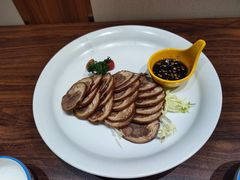 -北塘海鲜·天津菜(大光明桥旗舰店)