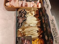 -芸山季·云南野生菌火锅(人民广场来福士店)