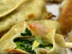 -一品鲜鱼锅贴(人民一路店)