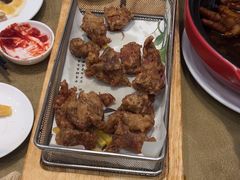 -良友·海鲜青岛菜(五四广场店)