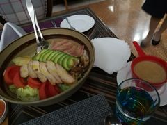 莫沙拉-小莫餐厅And More Restaurant西餐(北京展览馆店)