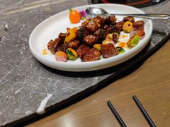 -同庆楼(滨湖万达广场店)