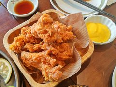 -8PINTS八品脱·日料·烧鸟·精酿小酒馆(莘庄店)