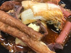 -四川老牛麻辣烫(北门桥店)