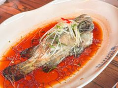 -黄龙海鲜大排档(杭州总店)