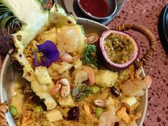 -La Terre乐田(万象城店)