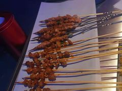 -燥次·烧烤酒场(万象城店)