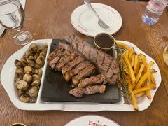 -Entrecôte 法国牛扒馆(保利·时光里店)