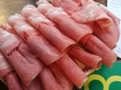 -老门框爆肚涮肉(金宝街店)