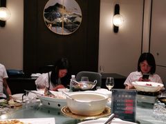 -楚禾宴·家宴(光谷大道店)