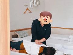 -华强盲人推拿(新塘路店)
