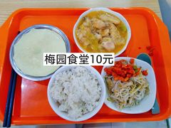 -梅园食堂