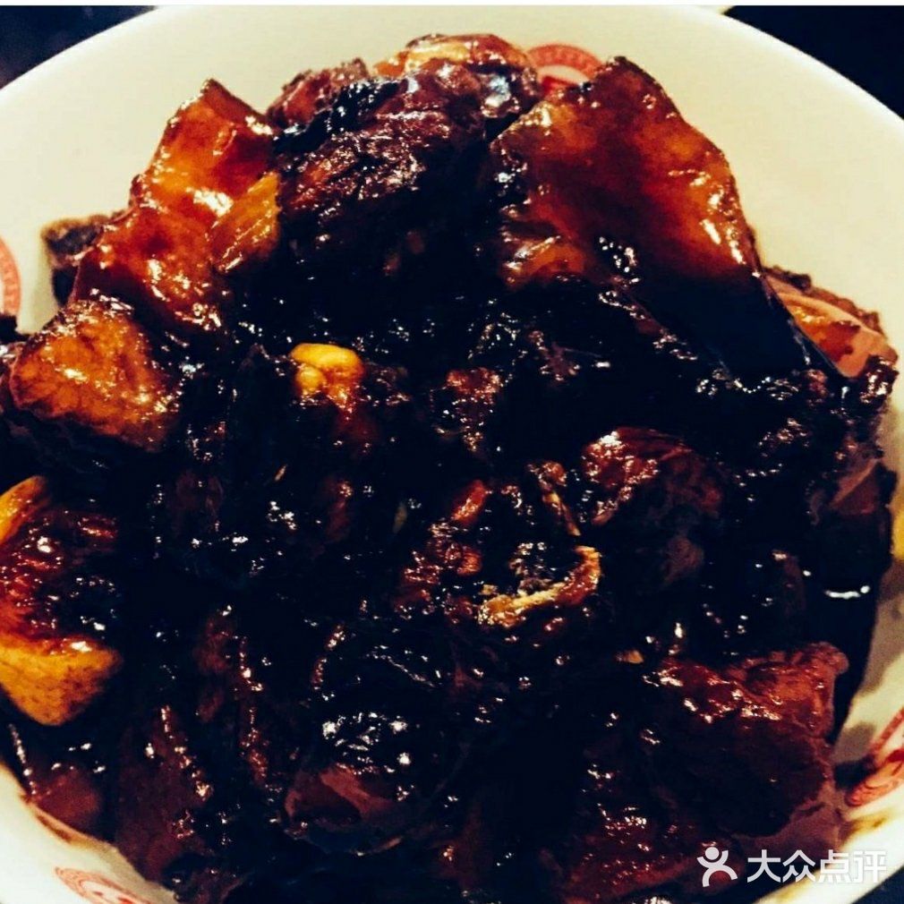 红烧肉怎么烧才能肥而不腻