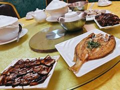 -海鲜街菜馆(海珠南路店)