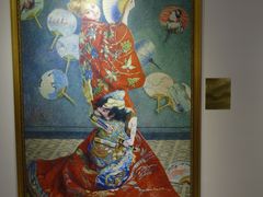 -印象莫奈时光映迹艺术展