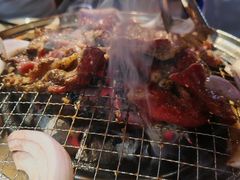 -吉志烤肉(太原总店)