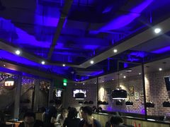 大堂-红盔甲·小龙虾(天钥桥店)