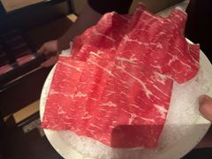 -老墙根涮肉(王四营店)