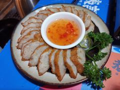 -老表记广西宵夜螺蛳鸭脚煲(西大店)