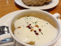 -兰特伯爵西餐厅·啤酒屋(方庄店)