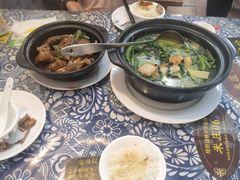 -米庄·原味私房菜(骏壹万邦店)