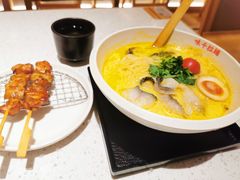 -味千拉面(又一城店)