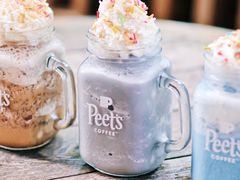 -Peet's 皮爷咖啡(东湖路手作店)