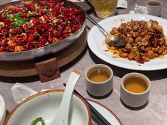 -眉州东坡·川菜(川沙百联店)