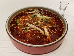 -滋色臻选川菜(北京坊旗舰店)