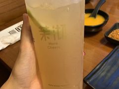 -茉沏(昆山金鹰店)