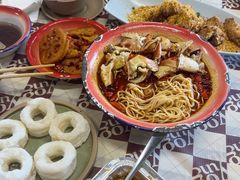 -老三样·旧食新味(万寿宫店)