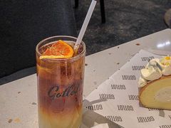 -GOTLOT COFFEE&KITCHEN角落厨房NOOK店
