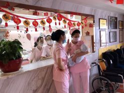 -台湾台婴美月子中心(长沙保利店)