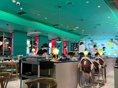 大堂-蛙小侠(五象万象汇店)