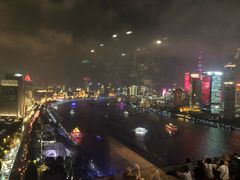 -上海外滩英迪格酒店