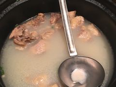 -鄱阳湖·江西小炒·瓦罐煨汤(五道口店)