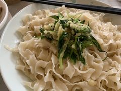 姜葱捞面-悦湖公馆