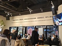 -Pekaa啤咖食肆Coffee&Bistro