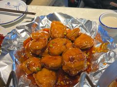 -闫水饺大酒楼·北京老闫靓马饺子馆