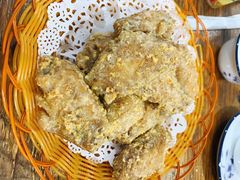 -南记食粥坊·宵夜大排档(莲花总店)