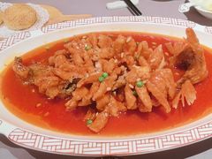 -科力淮扬村(广安门店)