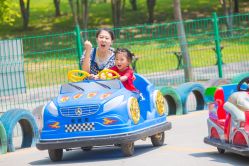 -大望京儿童游乐场