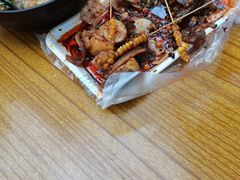 -袁师傅烤肉(弹子石店)