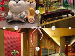 -大江户·温泉洗浴(浑南店)
