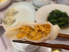 -喜鼎海胆水饺(平安金融中心店)