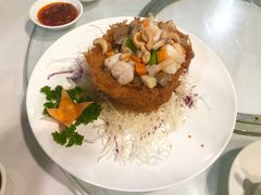 佛钵飘香-詠春园